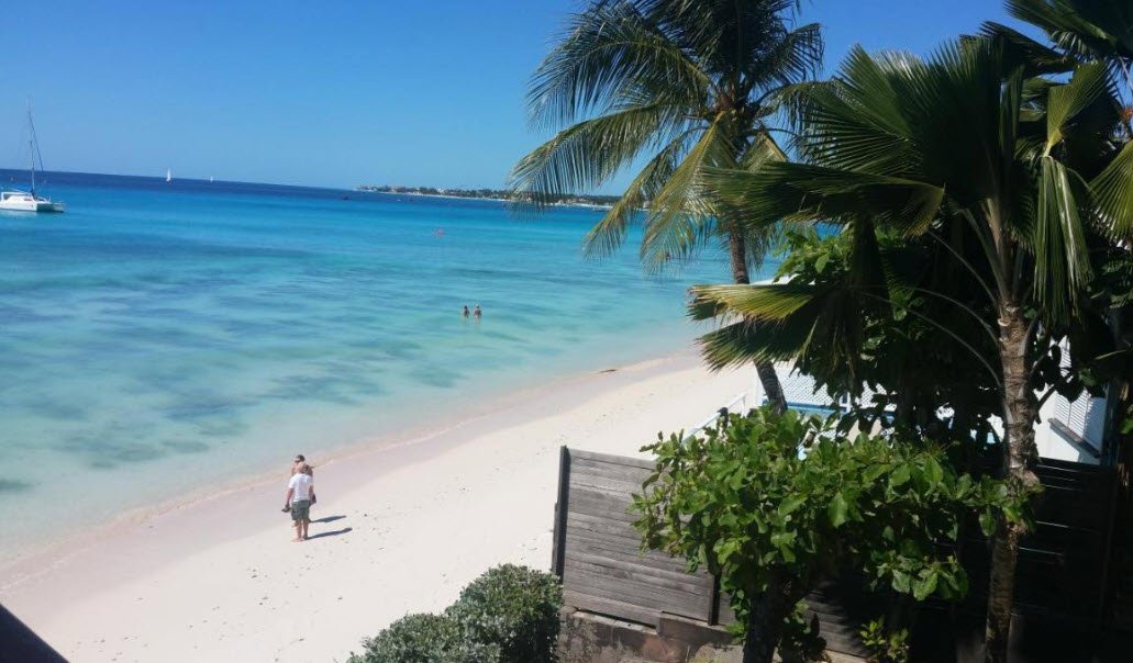 Cotton House Bay, Barbados, Barbados